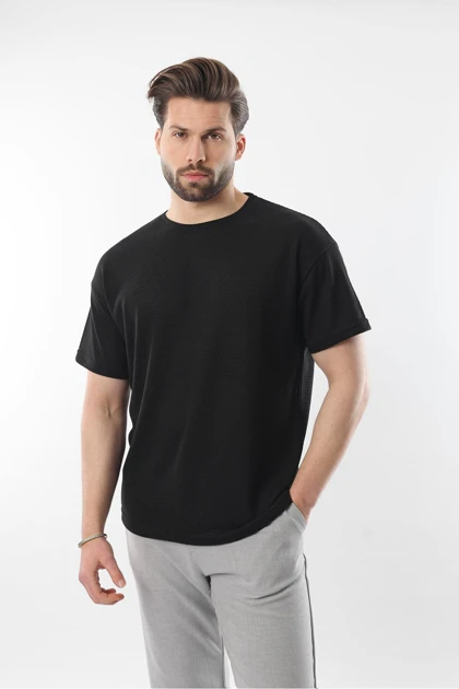 تیشرت مردانه اورجینال مدمکست madmext