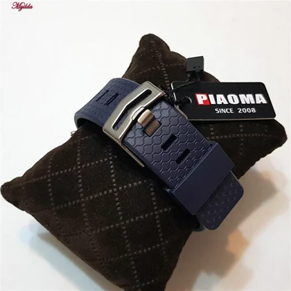 ساعت مچی دیجیتال مدل کامپیوتری کد 5194-002