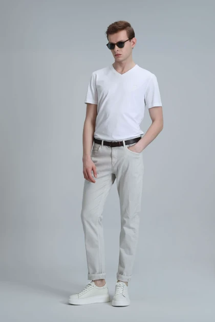 تیشرت مردانه lufian