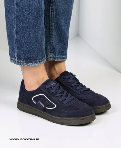 کتانی زنانه کد 6005 YE