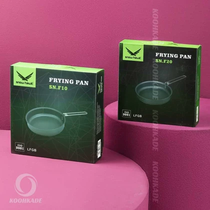 ماهیتابه اسنوهاک SN-F10