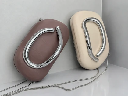 کیف مجلسی دستی و دوشی کد 410