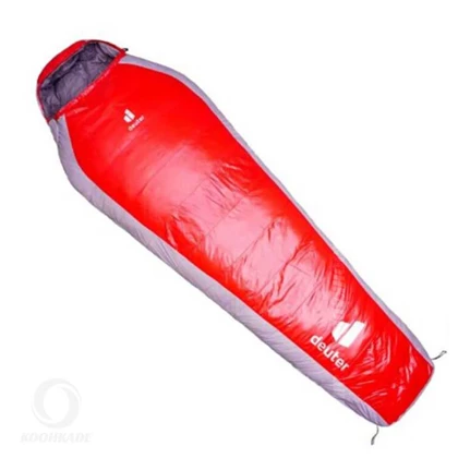 کیسه خواب مدل دیوتر1500لایت پیک پر