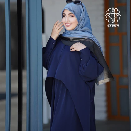 عبا یکتا