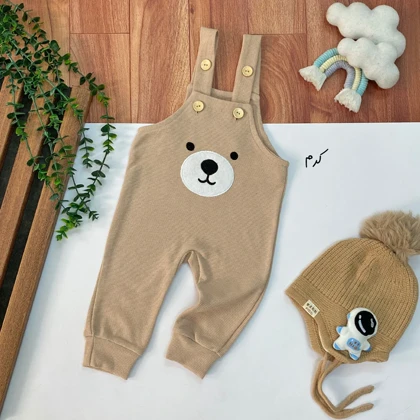 بیلر بیسکوئیتی نوزادی 3تا12ماه