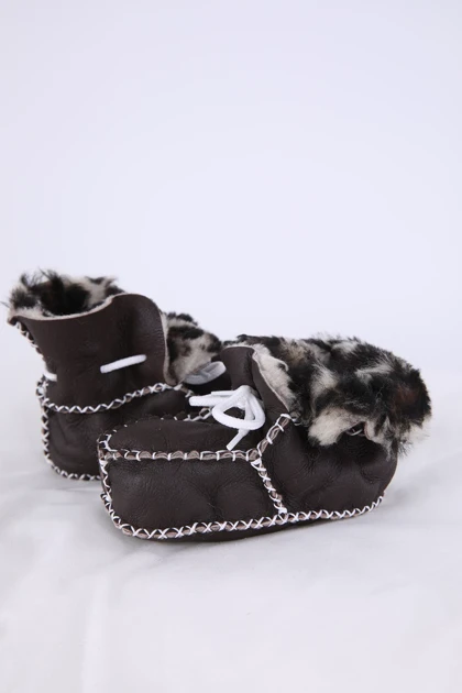 پاپوش بچگانه babyhola babyhola