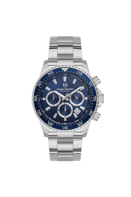 ساعت مردانه sergio-tacchini sergio-tacchini