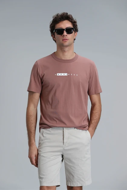 تیشرت مردانه lufian lufian