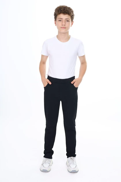 شلوار بچگانه e-cocuk e-cocuk