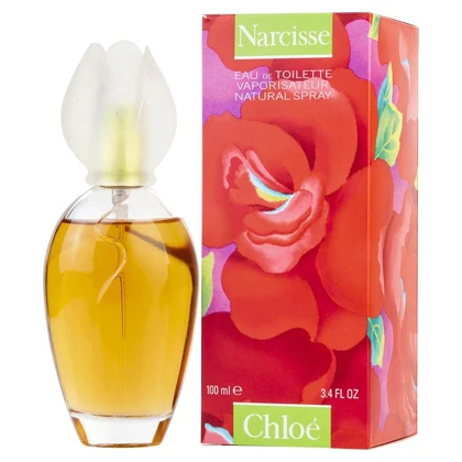 کلوهه نارسیسChloe - Chloe Narcisse