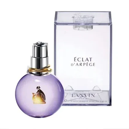 عطر ادکلن اکلت زنانه اصل لانوین اکلت Lanvin Eclat dArpege