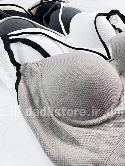 نیم‌تنه کاپ‌دار پایین کش هارنس دار