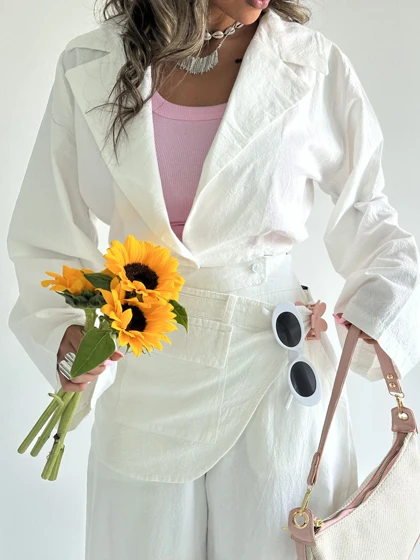 ست 3 تیکه پایین گت