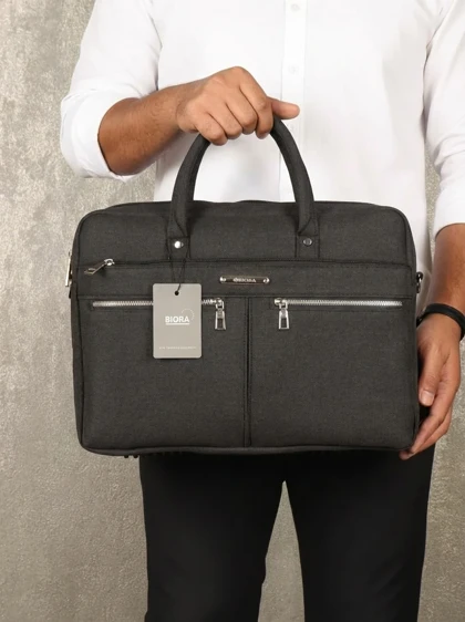 کیف اداری مردانه بیورا مدل eez1000