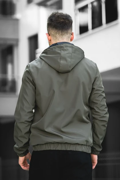 کت و کاپشن مردانه oksit