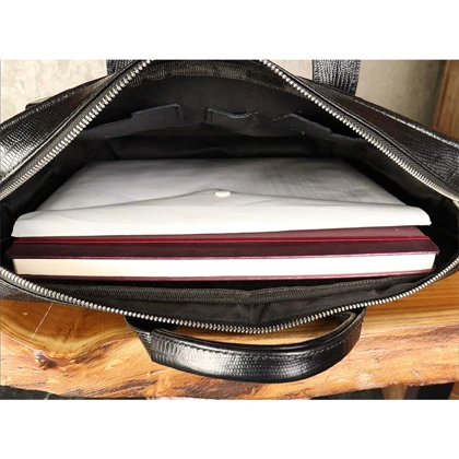 کیف اداری مردانه بیورا مدل eez41