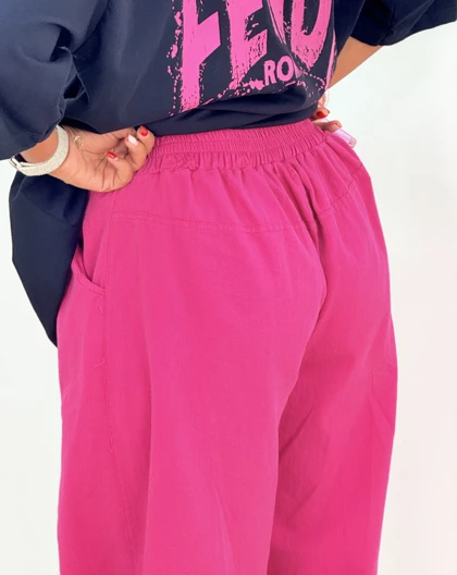 ست تیشرت و شلوار باران(63)کد:5510