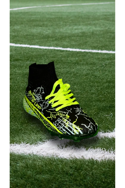 کفش میادین ورزشی بچگانه laliga laliga