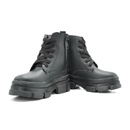 کفش بوت زنانه مدل 1111 _ Boots Red Mark