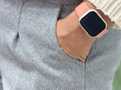 شلوار فوتر جناغی