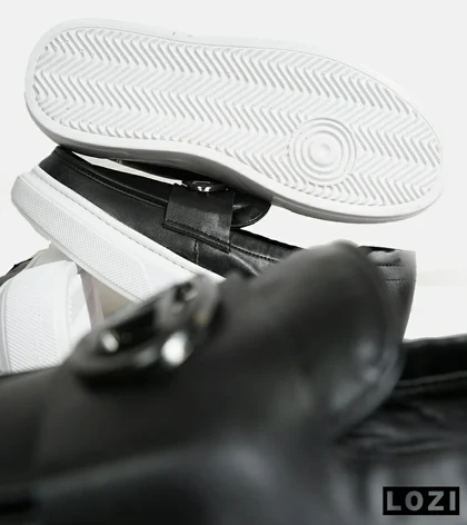 کالج مردانه مشکی DIESEL مدل 6971