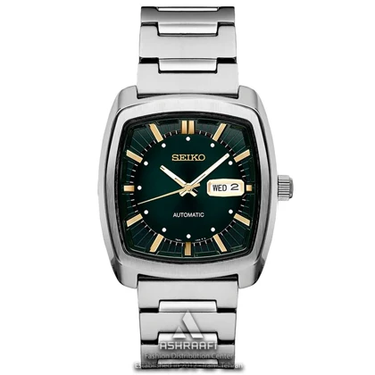 ساعت مردانه سیکو Seiko Recraft 40-SGR