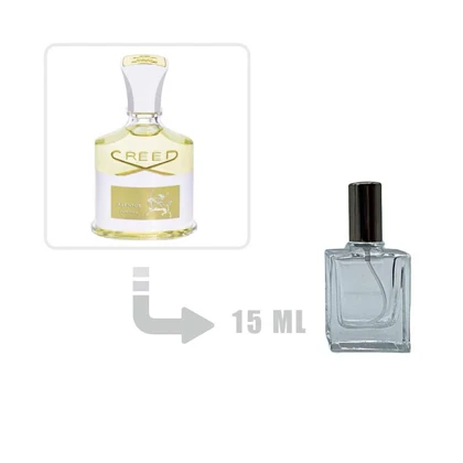 عطر ادکلن کرید اونتوس زنانه 15 میل اشدی creed Aventus for Her for Woman Ashdi 15ml