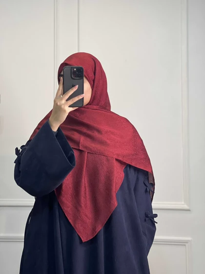 روسری شاینا