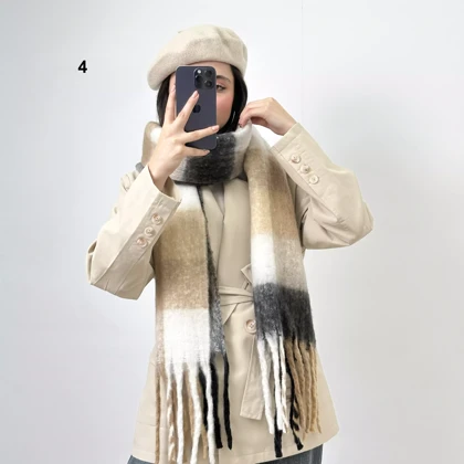 بیگ اسکارف 1007454