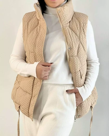 پافر ضد آب پفکی کد 4282