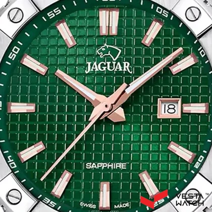 ساعت مچی مردانه جگوار JAGUAR مدل J1010/3