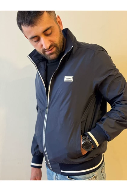 کت و کاپشن مردانه deeps