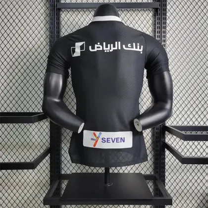 لباس سوم الهلال عربستان فصل 2024-2023 (مشابه اورجینال)