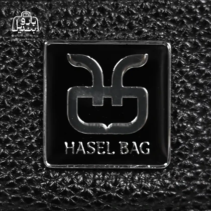 کیف دستی اداری حاصل Hasel کد 504-1