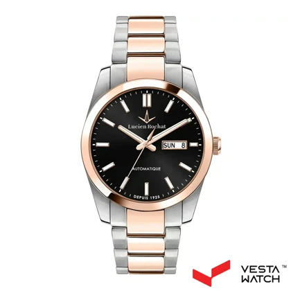 ساعت مچی مردانه لوسین روشا LUCIEN ROCHAT مدل R0423114001