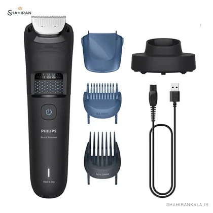ماشین اصلاح فیلیپس مدل PHILIPS BT5780