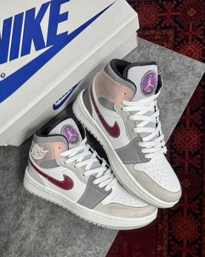 کتانی جردن وان یونیت