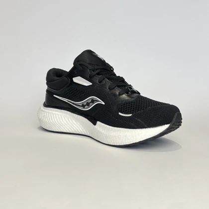 کفش راحتی ساکونی مشکی