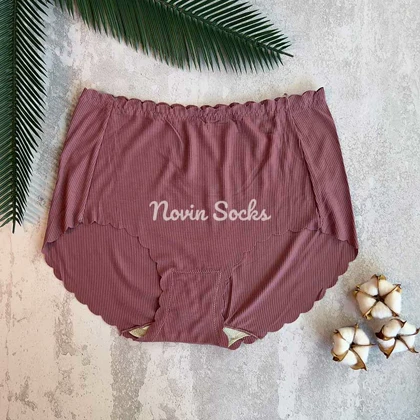 شورت لیزری لبه دالبوری ( سایز 46 الی 50 )