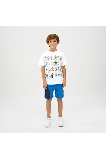 تیشرت بچگانه panco