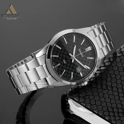 ساعت مردانه کاسیو Casio MTP-VD03D-1A