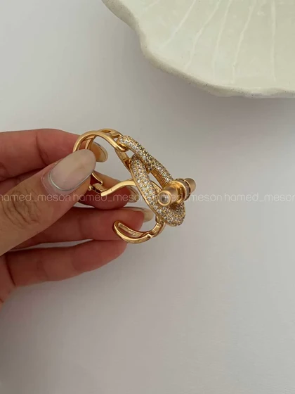 انگشتر هرمس
