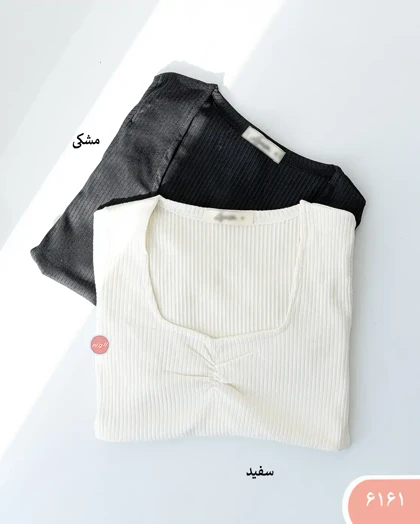 بلوزیقه دلبری جلوچین 6161