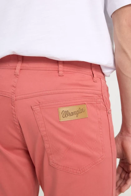 شلوار جین مردانه wrangler wrangler