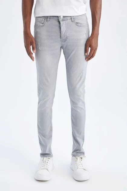 شلوار جین مردانه اورجینال دیفکتو defacto