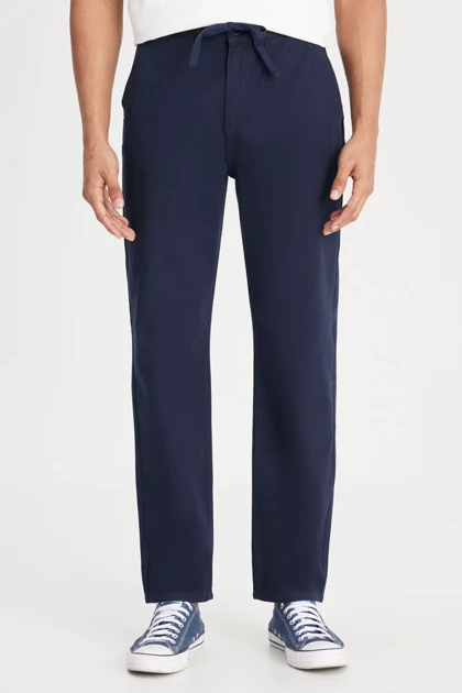 شلوار مردانه لی lee