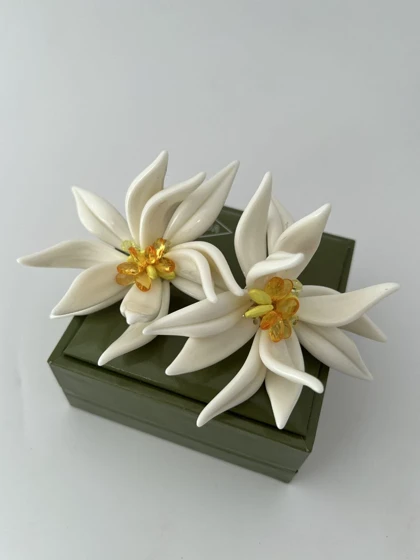 گوشواره فشن زارا