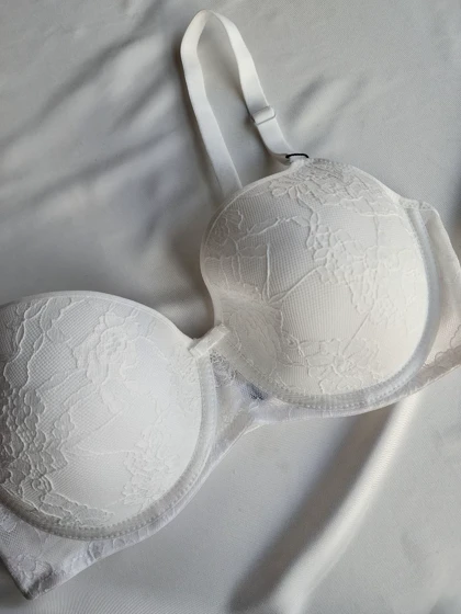 سوتین تک طرح تریومف آلمان کد: 6040