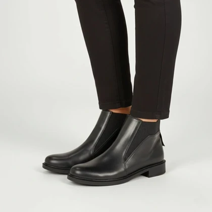 نیم بوت اکو