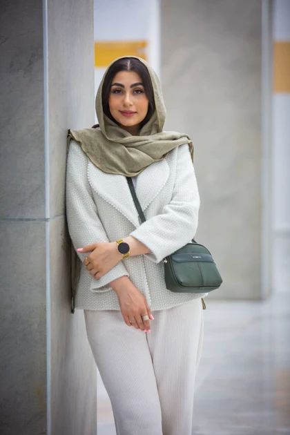 کت لمزور نانسی مغزی شنل